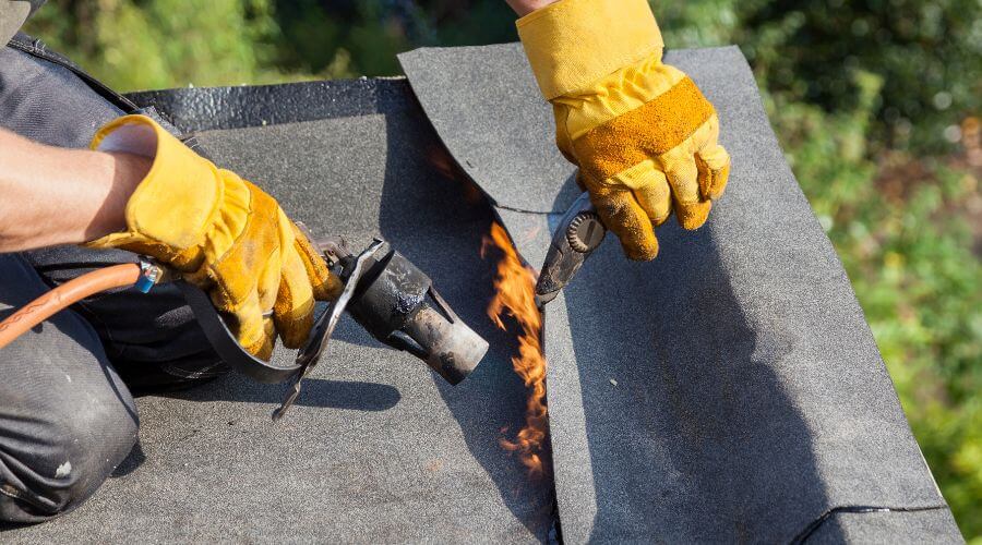 Expert top industrial roofings services in Ennis, MT