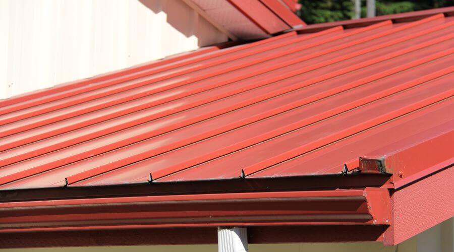 Industrial Roof Replacement in Ennis, MT
